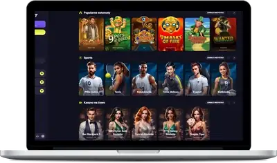 TenoBet online